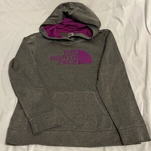 The North Face Hoodie